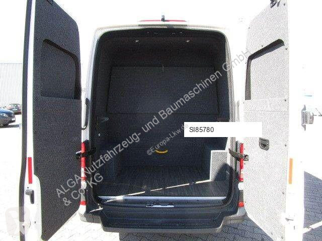 Autobus MAN TGE 3.180, Euro 6, VIP, 9 Sitze, Auto.