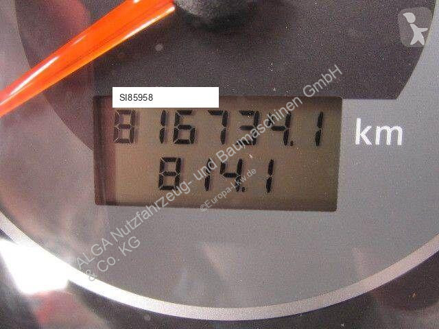 باص Mercedes O 530 C2, Euro 6, Klima, ZF, Lawo