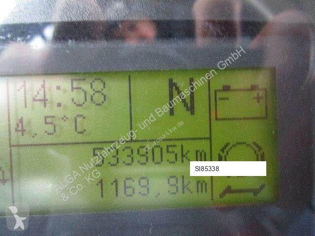 Camioneta Iveco LE, EEV, 47 Sitze, A/C, Gurte