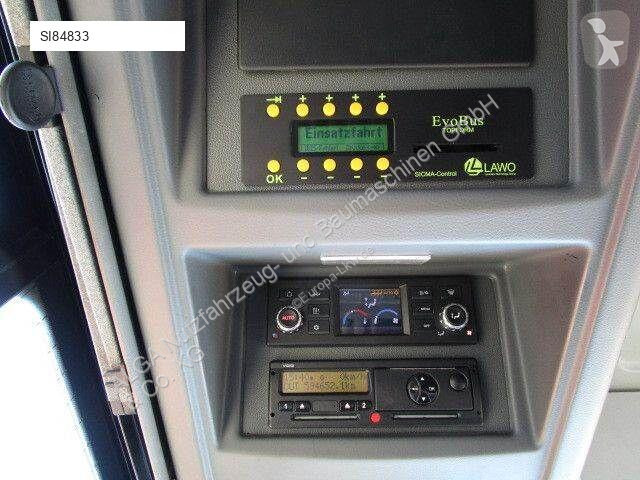 باص Mercedes O 530 C2, Euro 6, 40 Sitze, A/C