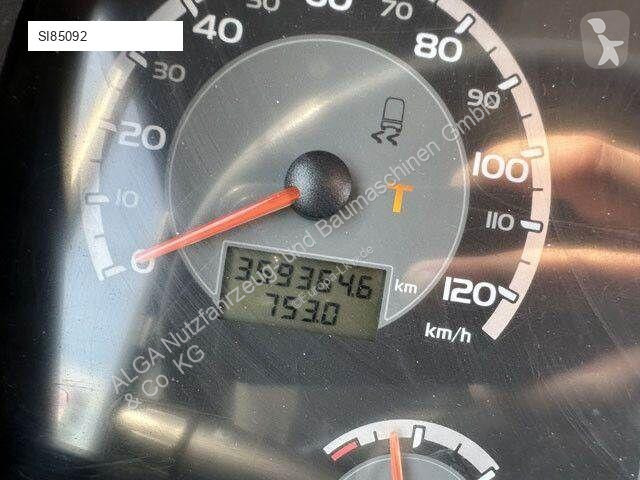 Bus VDL Citea SLF 120/310, Euro 6, A/C, ZF, LAWO