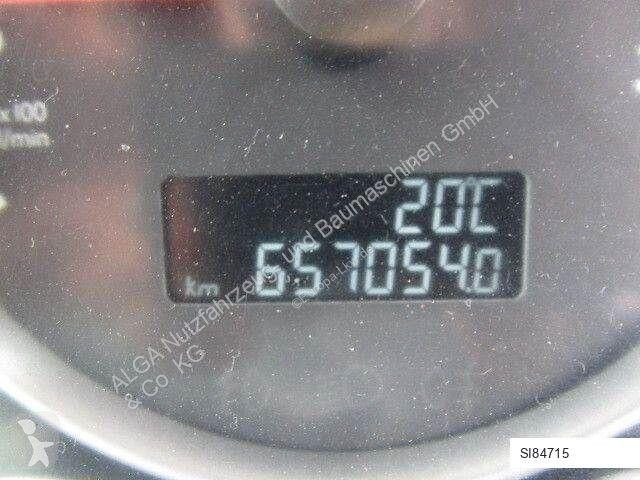 Autobussen MAN Lions City, A21, Euro 6, A/C, 39...