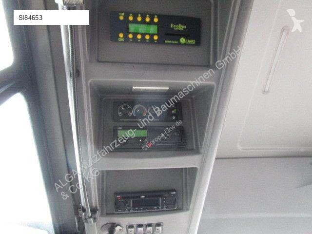 باص Mercedes O 530 Ü C2, Euro 6, 45 Sitze, ATM