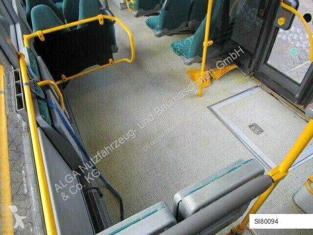 Autobus Mercedes O 530 G (CNG), Euro 5, Klima,...