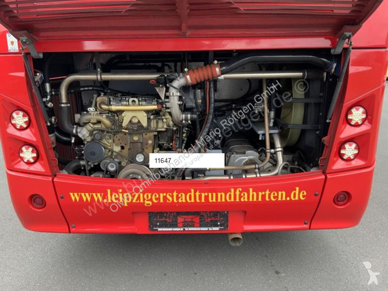 Autocar  Cabrio