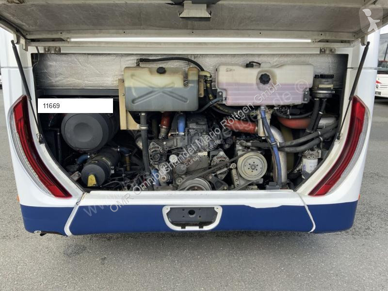 Autobuz Iveco LE