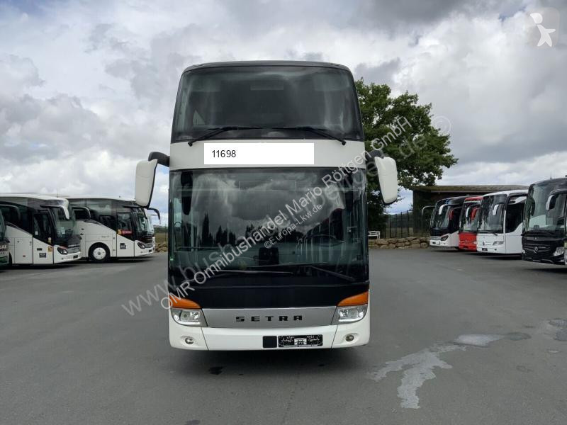 Touringcar Setra