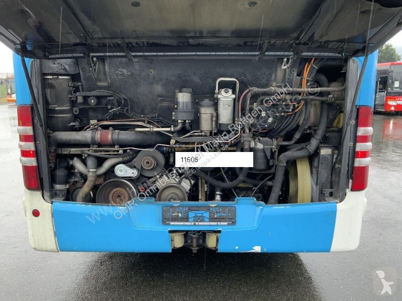 Buss Mercedes K