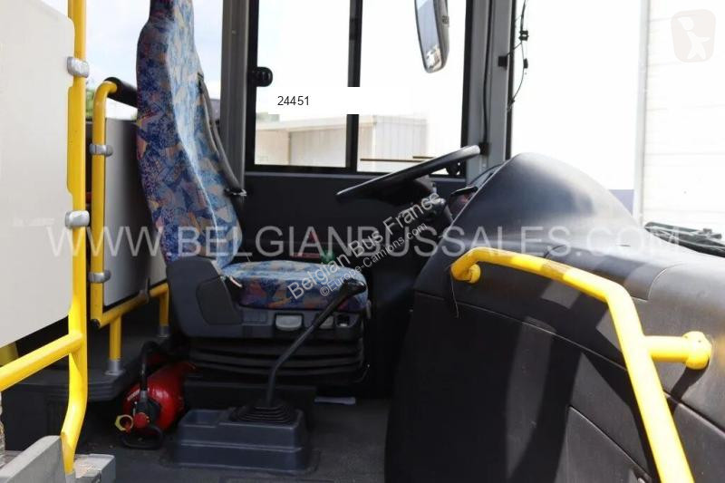 Autobuz Temsa Light 13