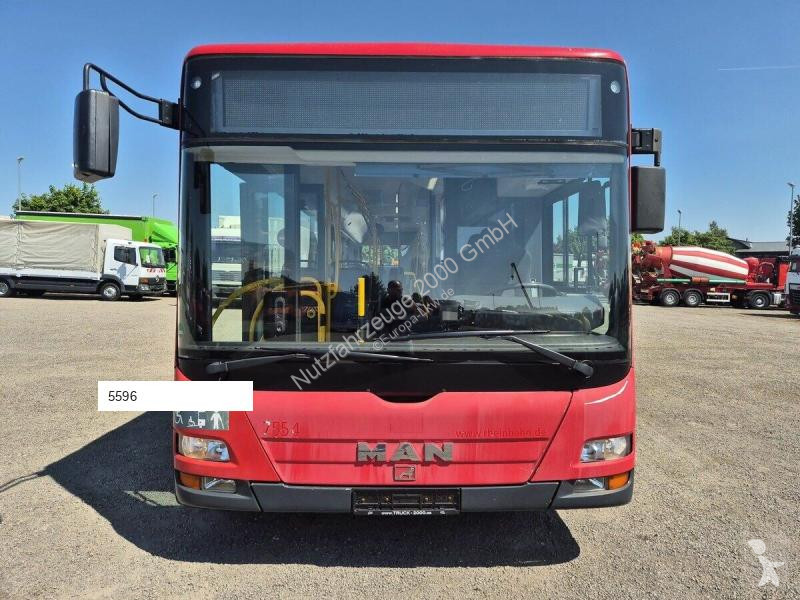 Bus MAN