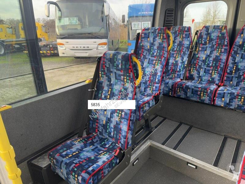 Autobus Fiat
