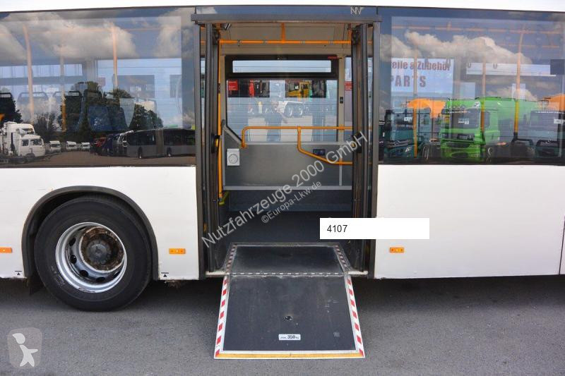 Camioneta MAN Andere