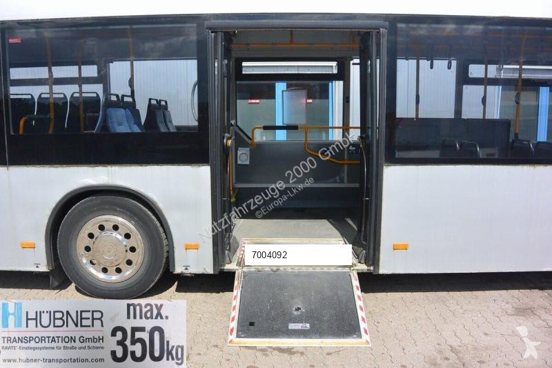Autobuz MAN Andere