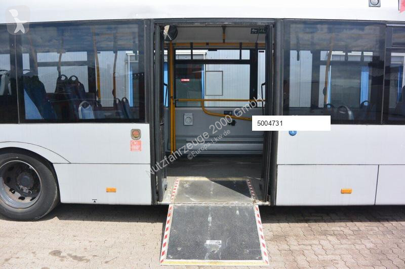 Camioneta MAN Andere