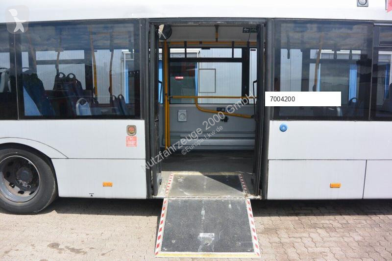 Camioneta Solaris Andere