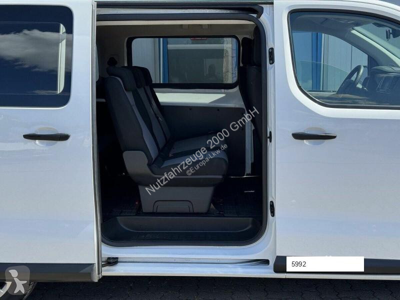 Autobus Opel