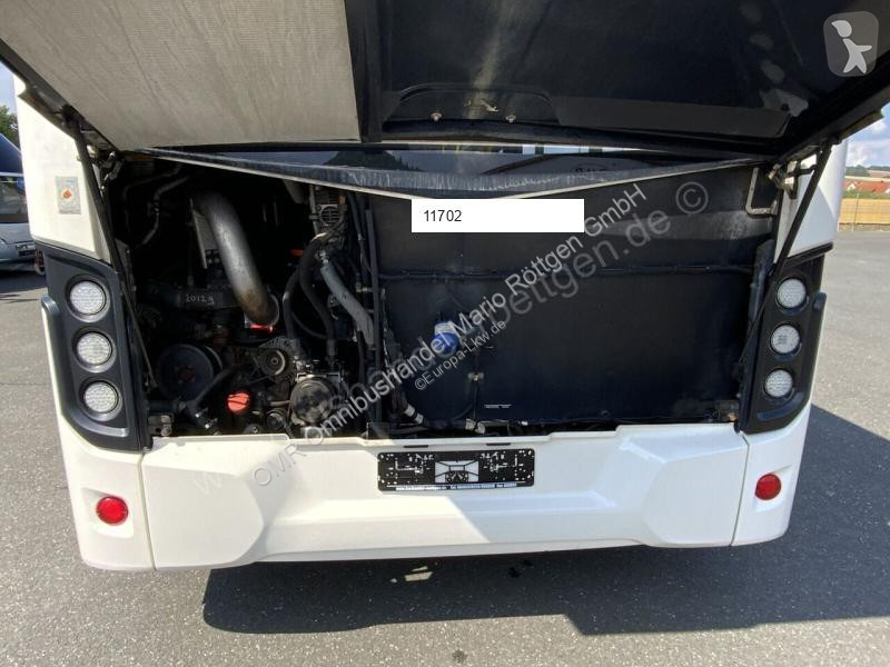 Buss VDL Citea