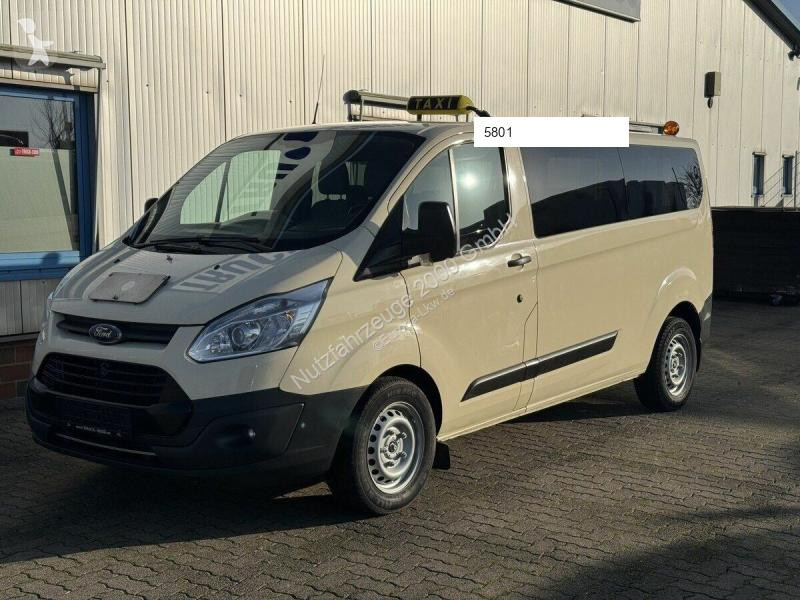 Autobus Ford