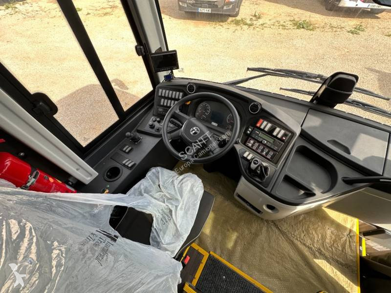 Buss Temsa MD7 PLUS