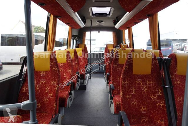 Buss Iveco 65C17 *Klima...