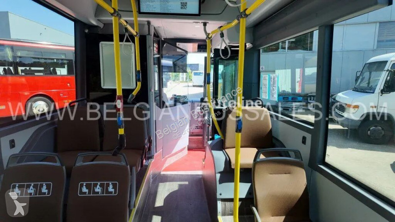 Autobuz Iveco LE 12m ZF Ecolife / NEW / 38 + 59...
