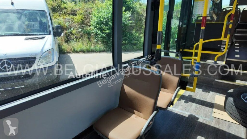 Autobuz Iveco LE 12m ZF Ecolife / NEW / 38 + 59...