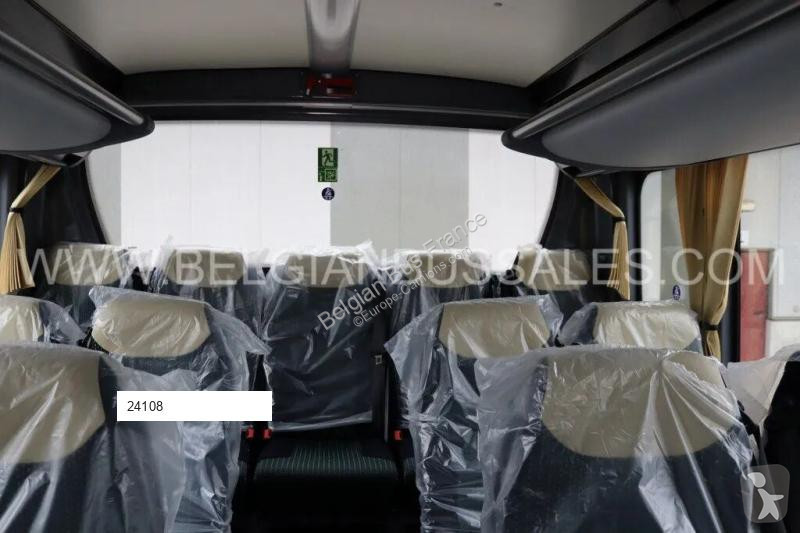 Autobuz Iveco 13m Line Pro HV / NEW / 53 + 1 +...