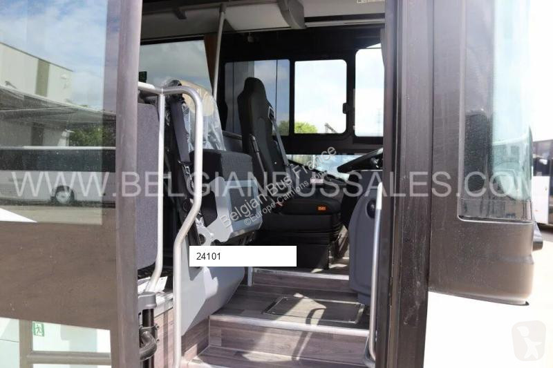 Autobuz Iveco 12m Line Pro HV / NEW / 49 + 1 +...