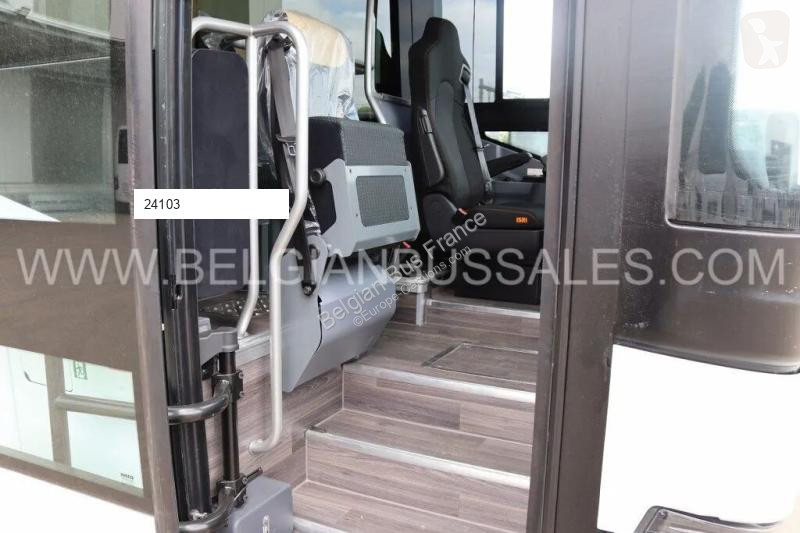 Autobuz Iveco 12m Line Pro HV / NEW / 49 + 1 +...