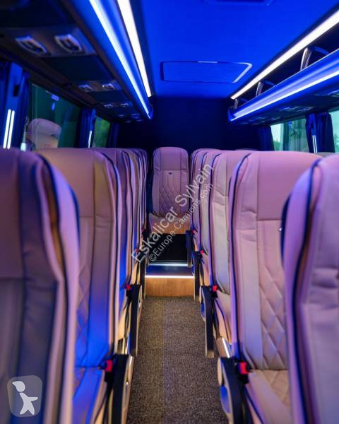 Autobus Mercedes 519 CDI