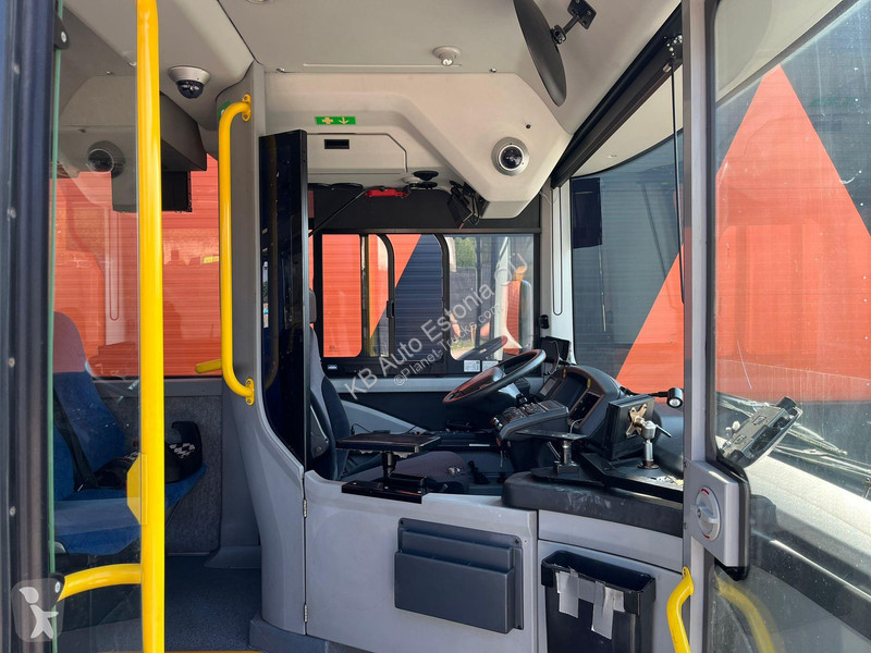 Autobuz Volvo 8900 B7RLE 4x2 / 46 SEATS
