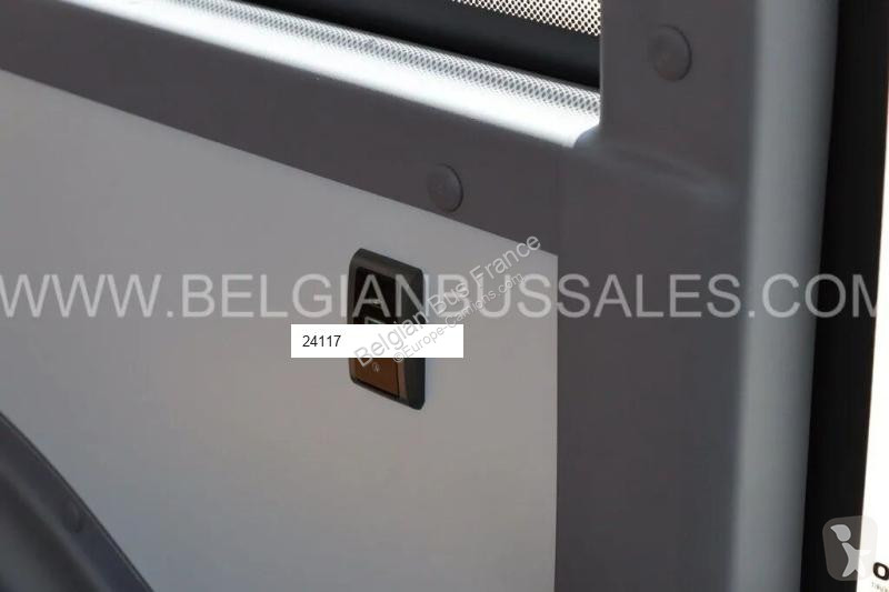 Autobuz Iveco LE 12m ZF Ecolife / NEW / 38 + 59...
