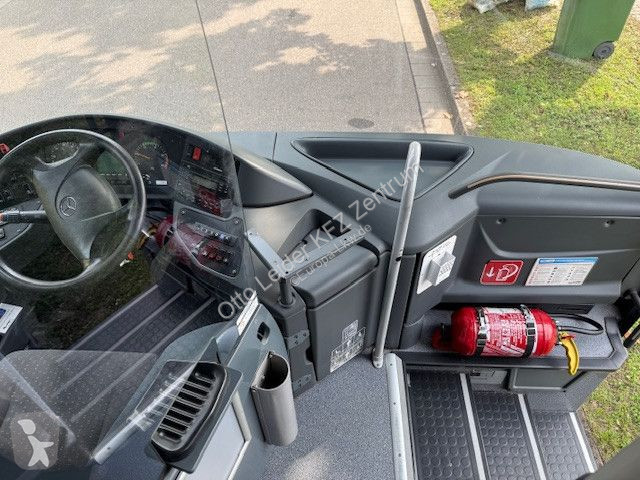 Buss Setra S 417 UL   Sitzen 65 + 26