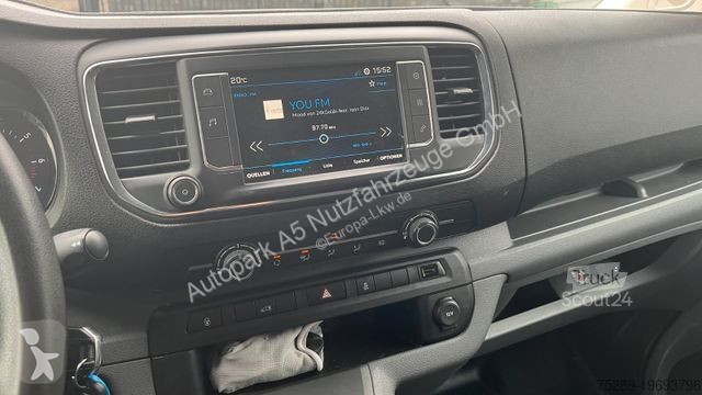 Buss Peugeot Kasten Premium L2