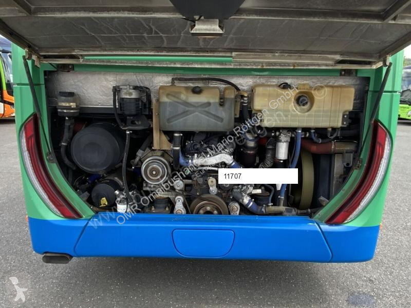 Bus Iveco LE