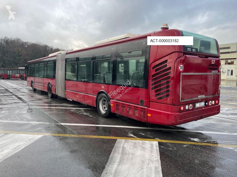 باص Iveco Citelis