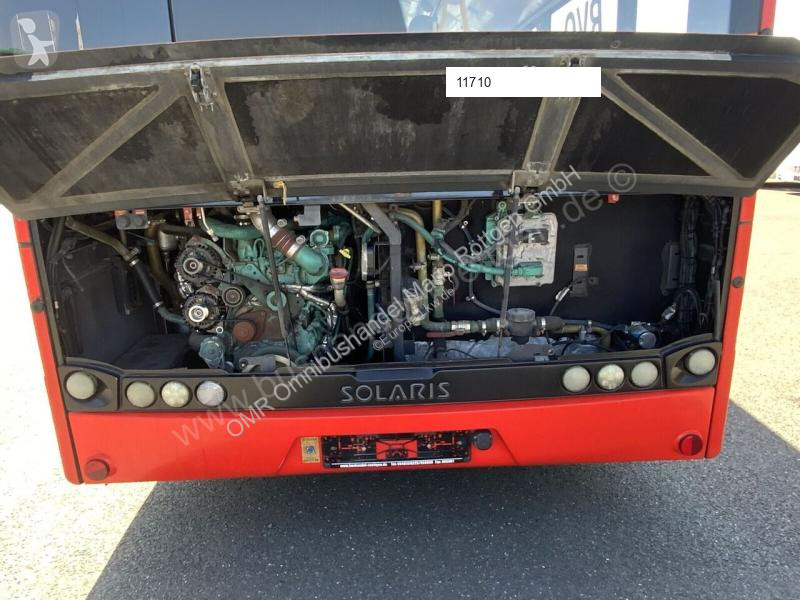 Camioneta Solaris Alpino 8.6