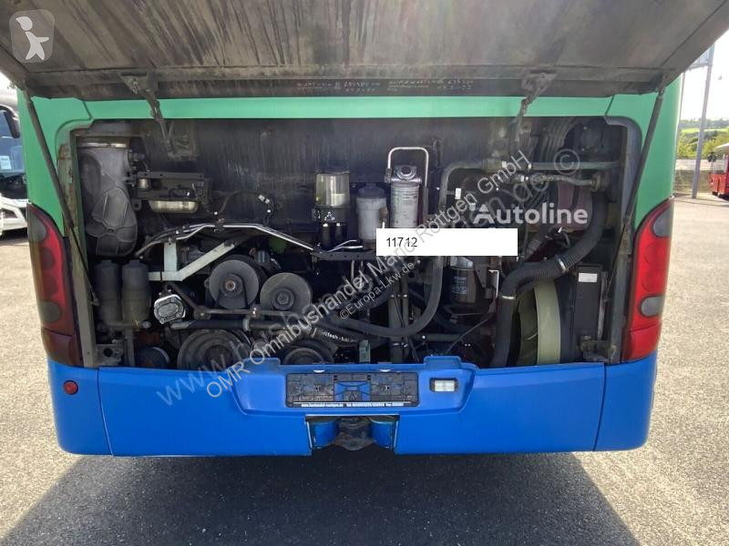 Autobus Setra