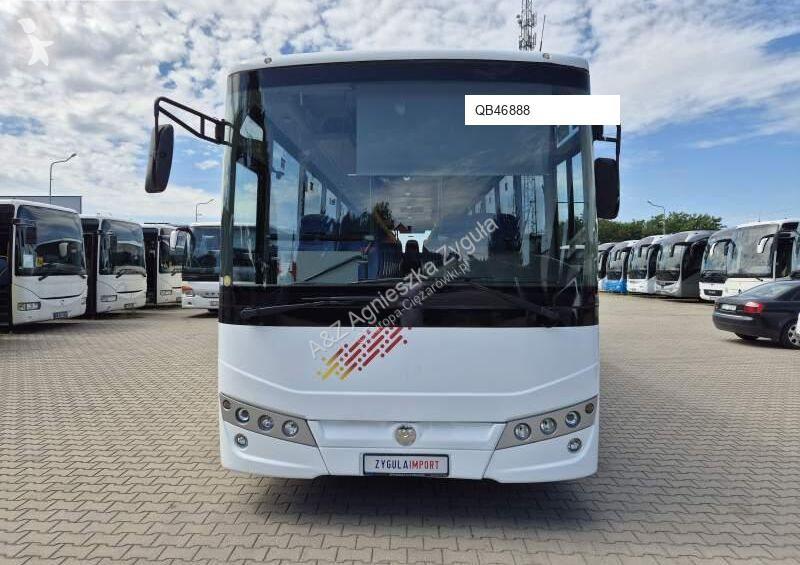Bus Temsa TOURMALIN