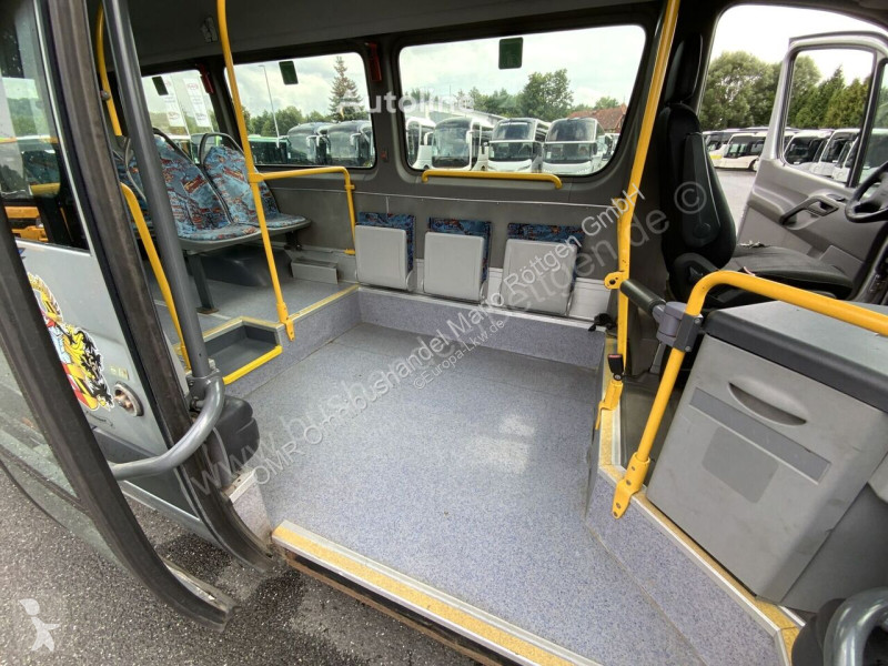 Autobus Mercedes 511 CDi