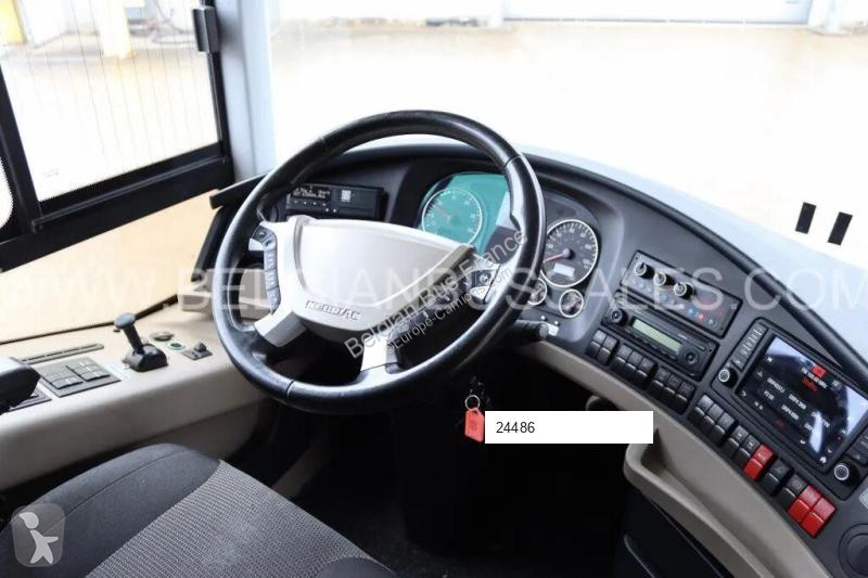 Buss Neoplan L New Model / P06 / 14.0m / 531 /...