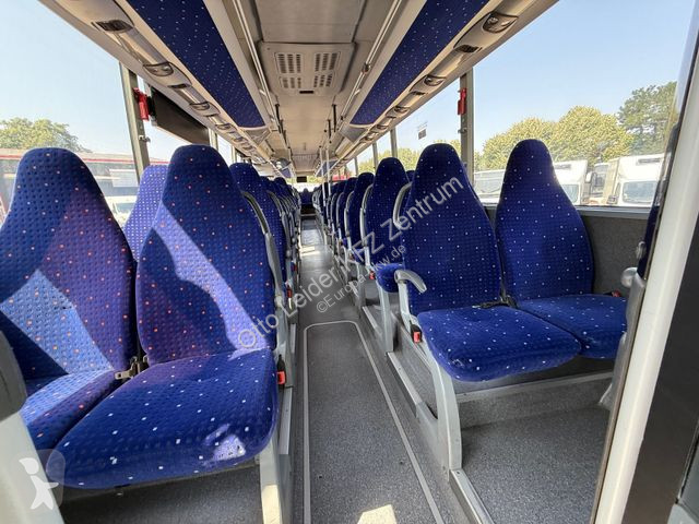 Autobus Setra S 417 UL   65 +26 Sitzen