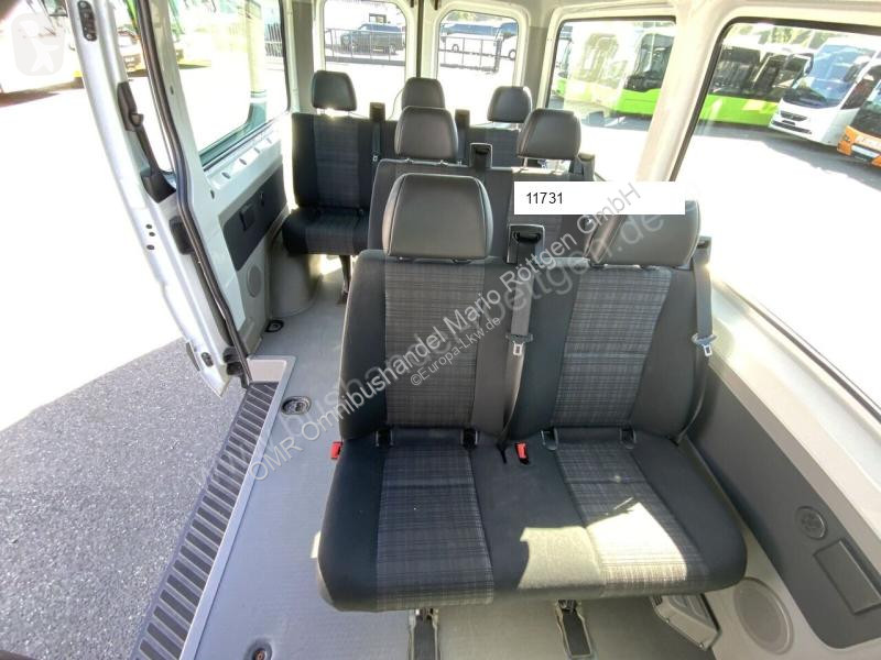 Buss Mercedes