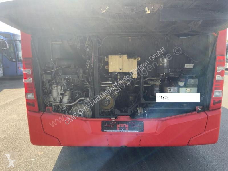 باص Mercedes O 530