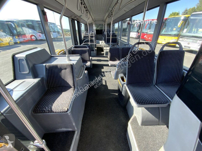 باص Mercedes O 530