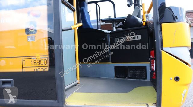 Buss Solaris 2 x Stück H 12*EEV-Motor*O 530*A26*