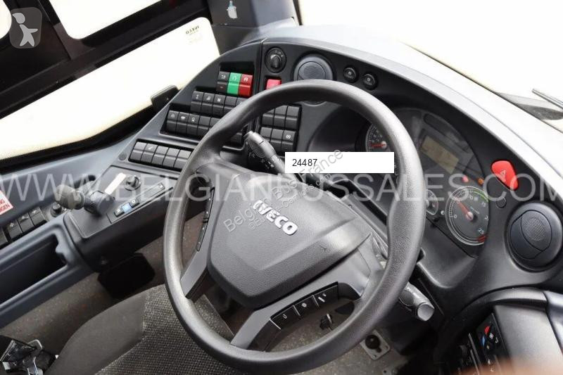 Autobus Iveco LE/ 12.1m /Citybus