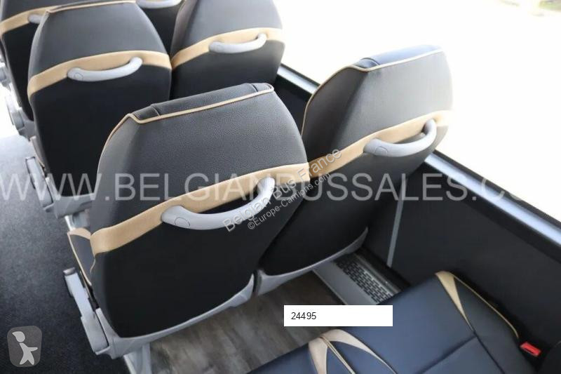 Autobús Iveco Wing / NEW / Airco