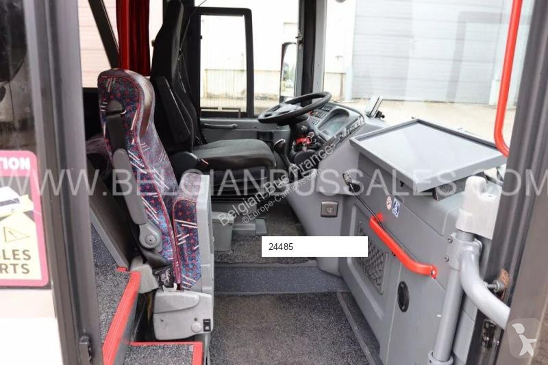 Autocar Van Hool TD 925