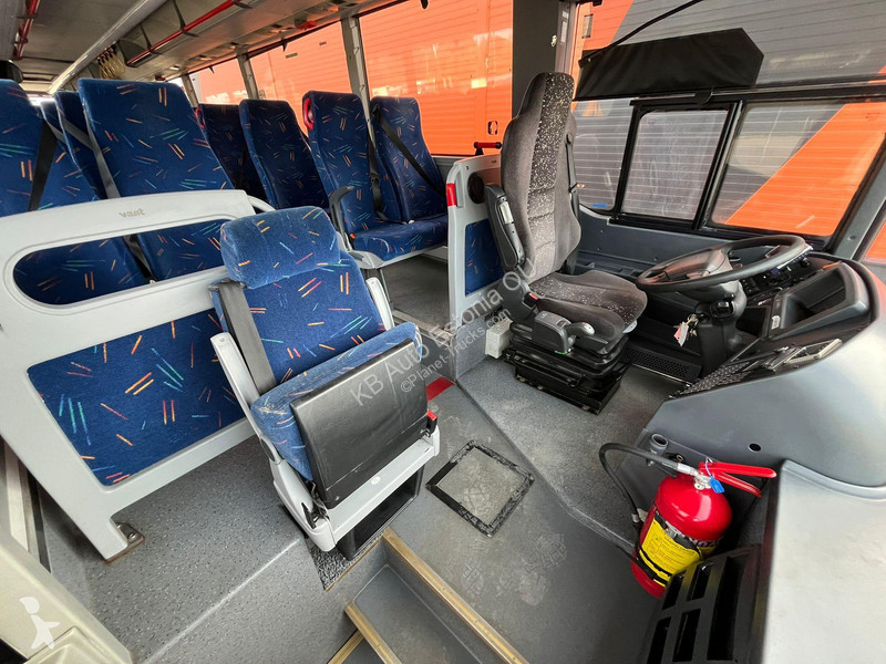 Buss Volvo B13R Vest Horisont 6x2*4 AC /...